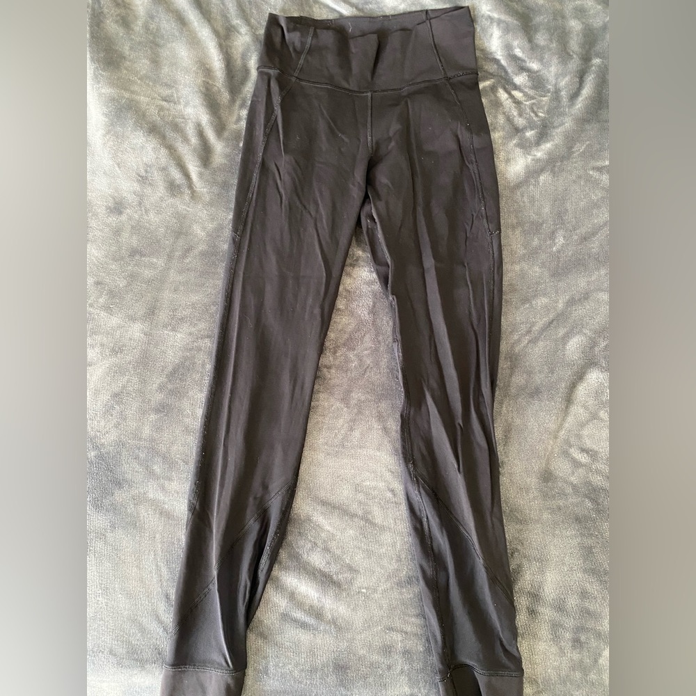 Women’s lululemon leggings